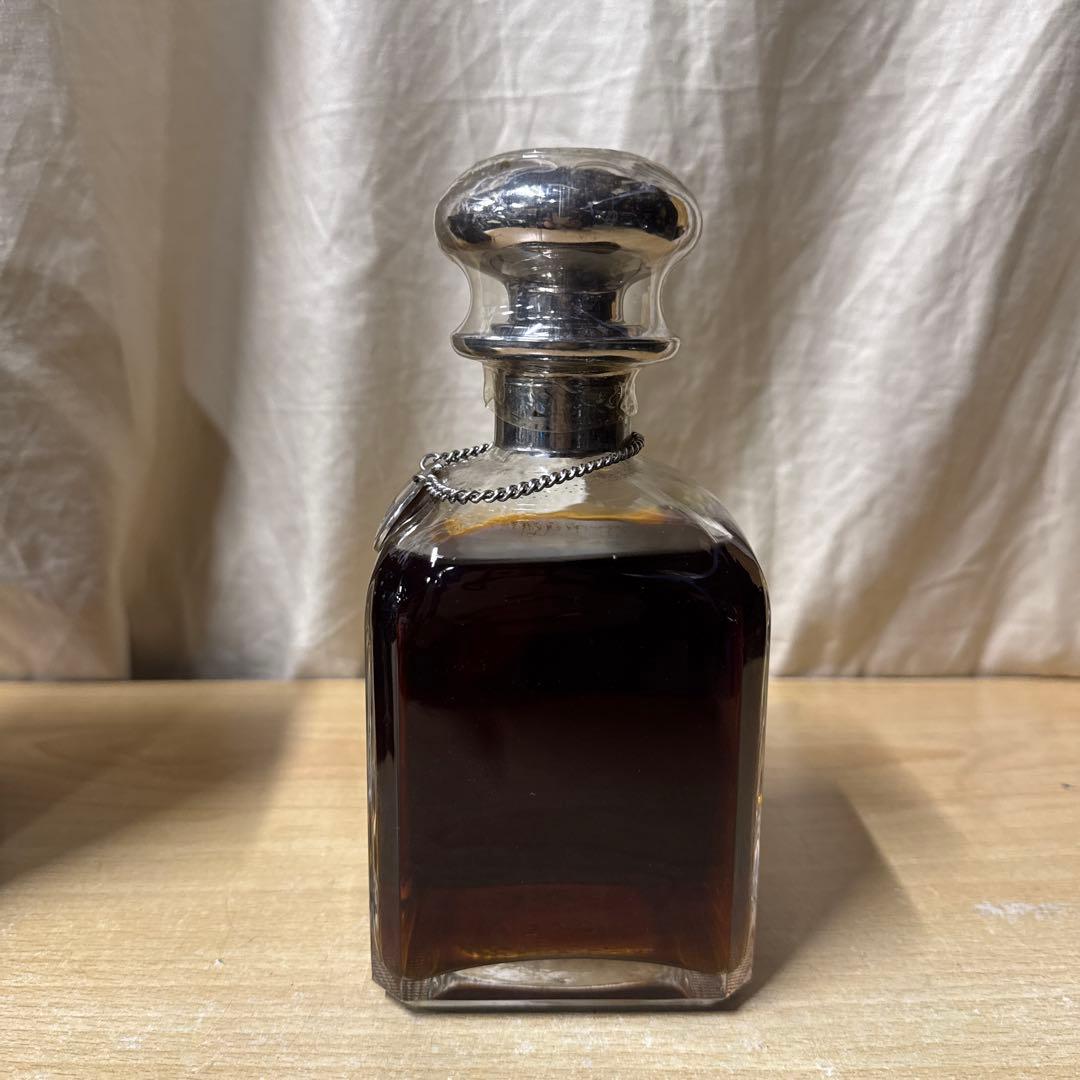 新品未開封　ヘネシーコニャック　Hennessy Cognac ブランデー