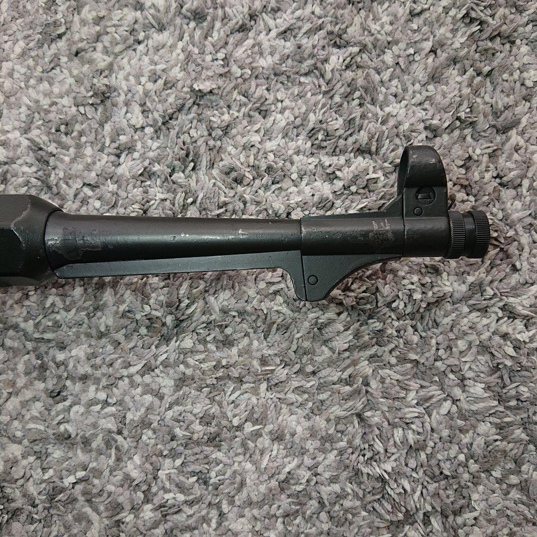 マルシンMP40 & MGCイングラム2丁セット