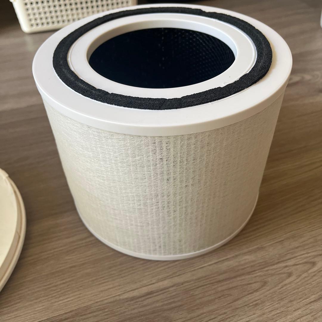 空気清浄機・イオン発生器 levoit Truecore300