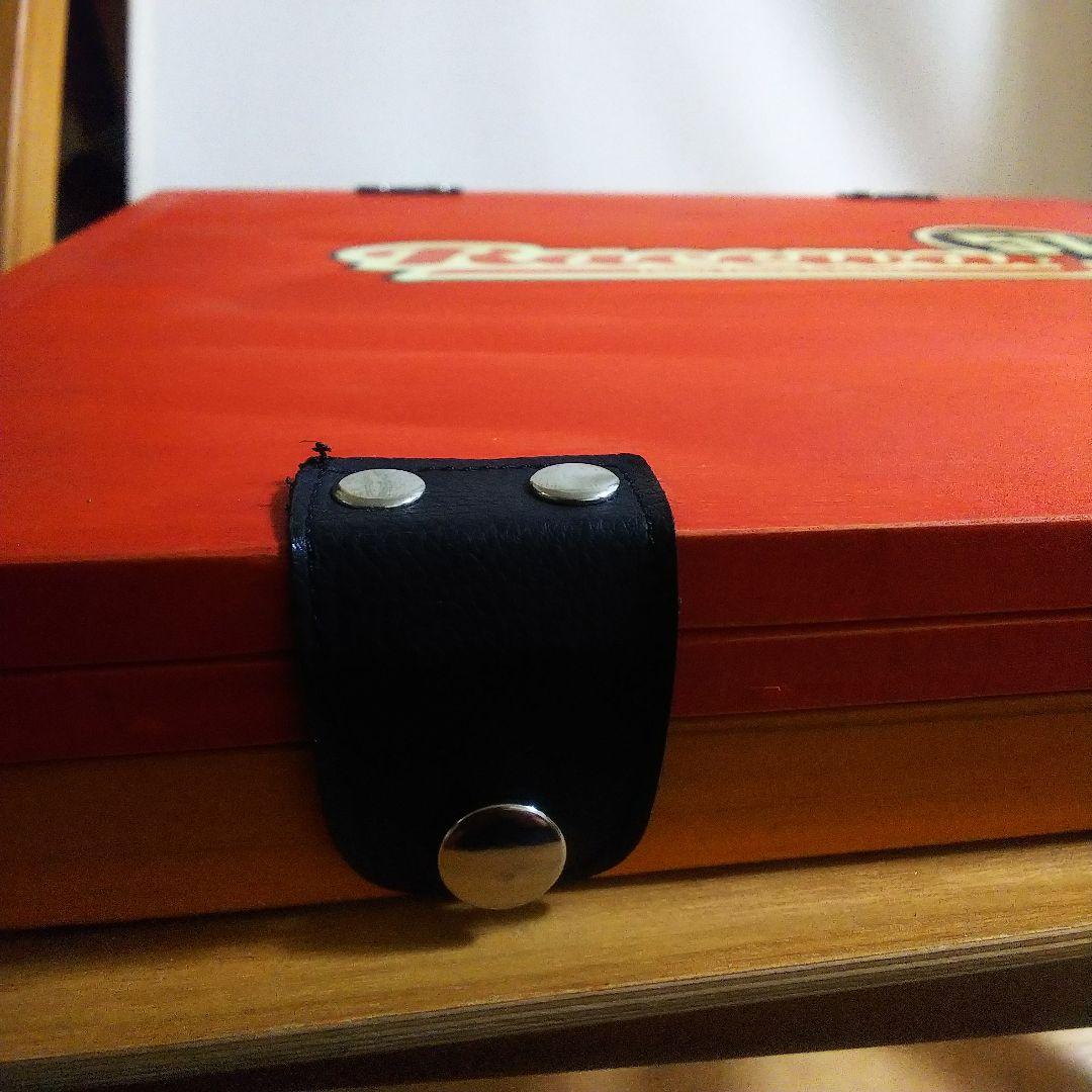 Raceway 57 カーレースボードゲーム 木製ボックス