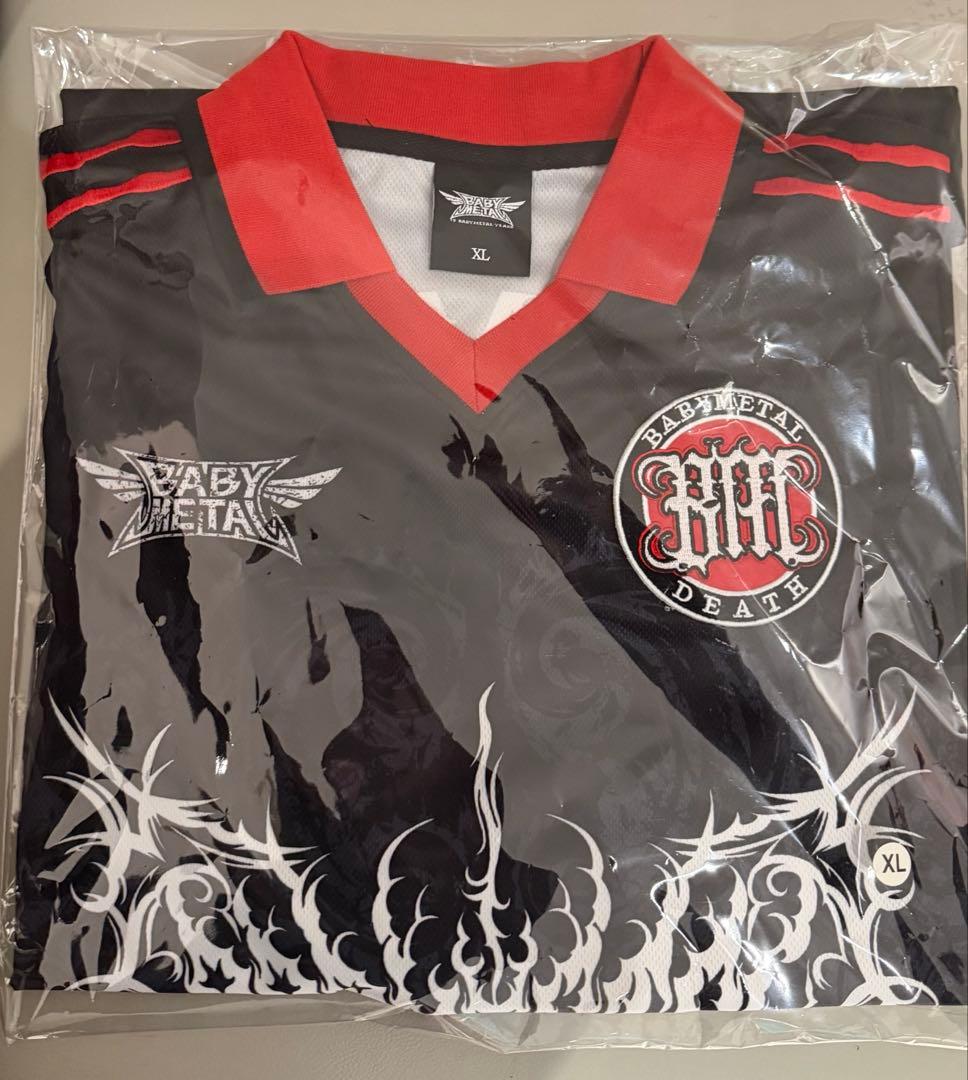 BABYL サッカージャージ XL