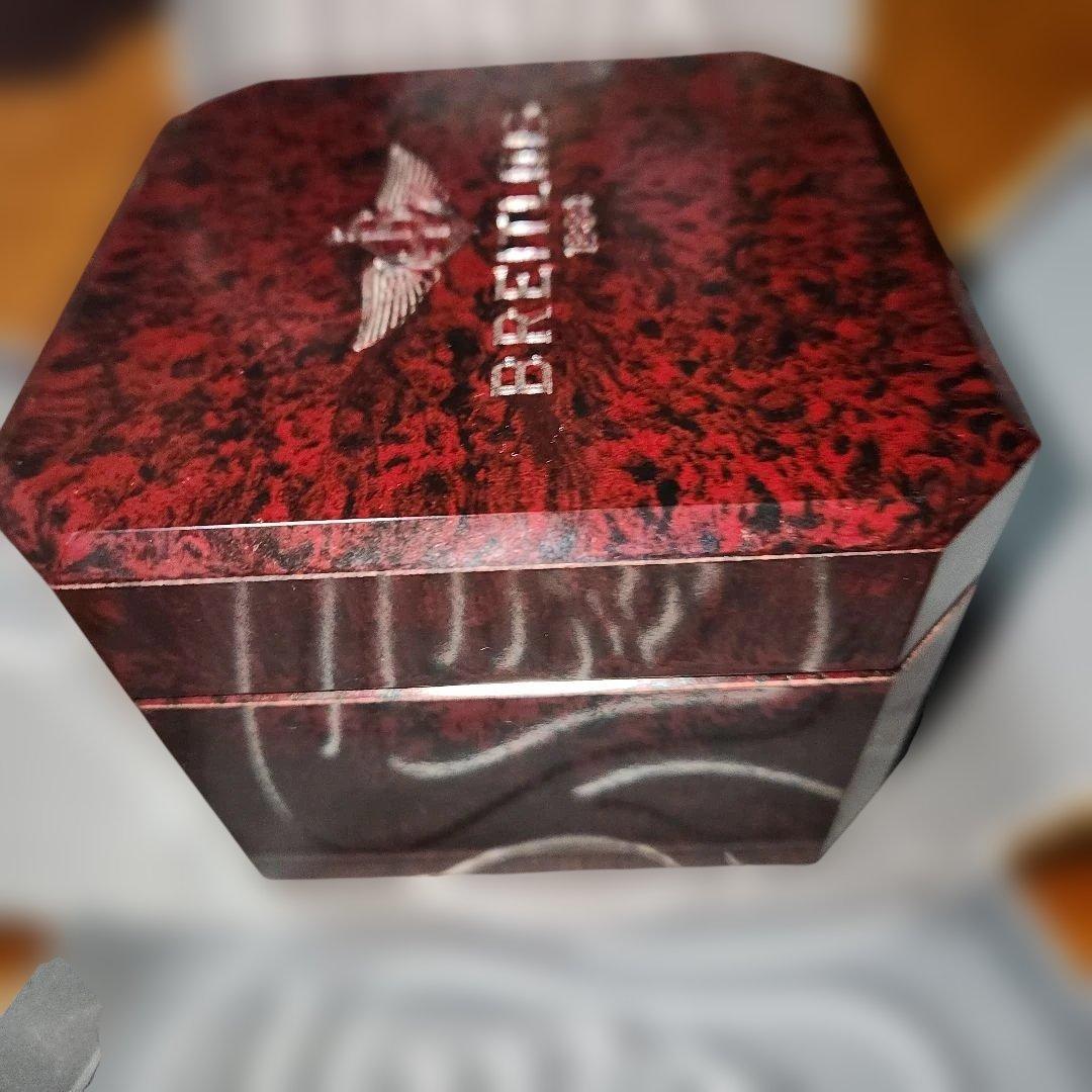 時計 Breitling SuperOcean