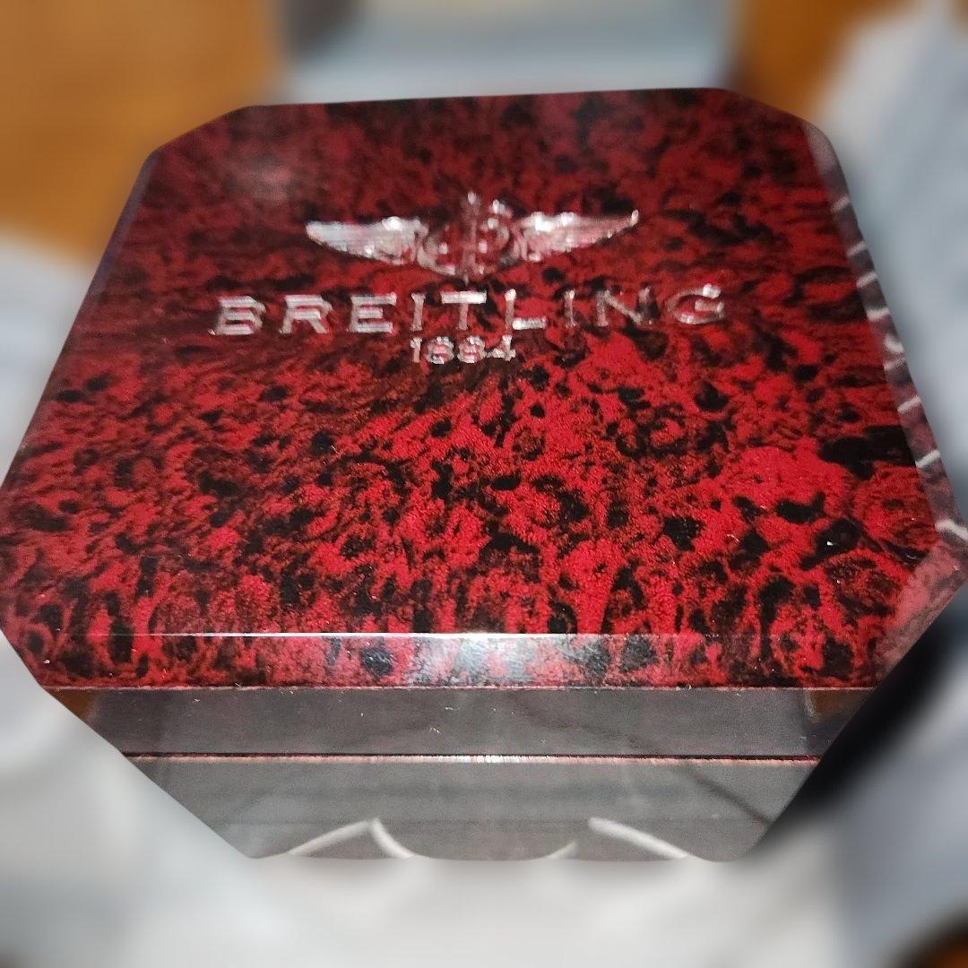 時計 Breitling SuperOcean