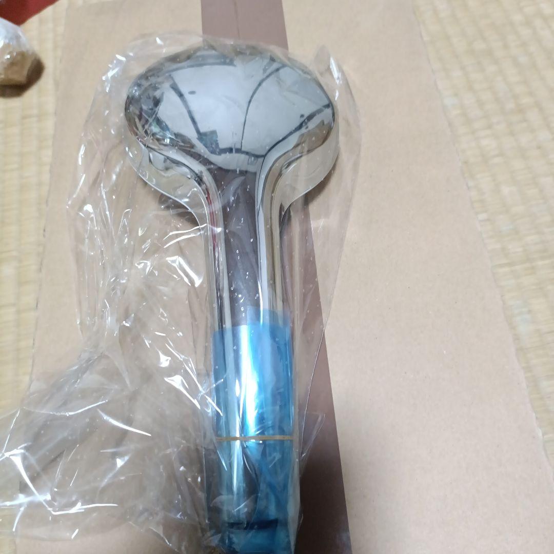 TOTO THYC70 シャワーヘッド クローム仕上げ