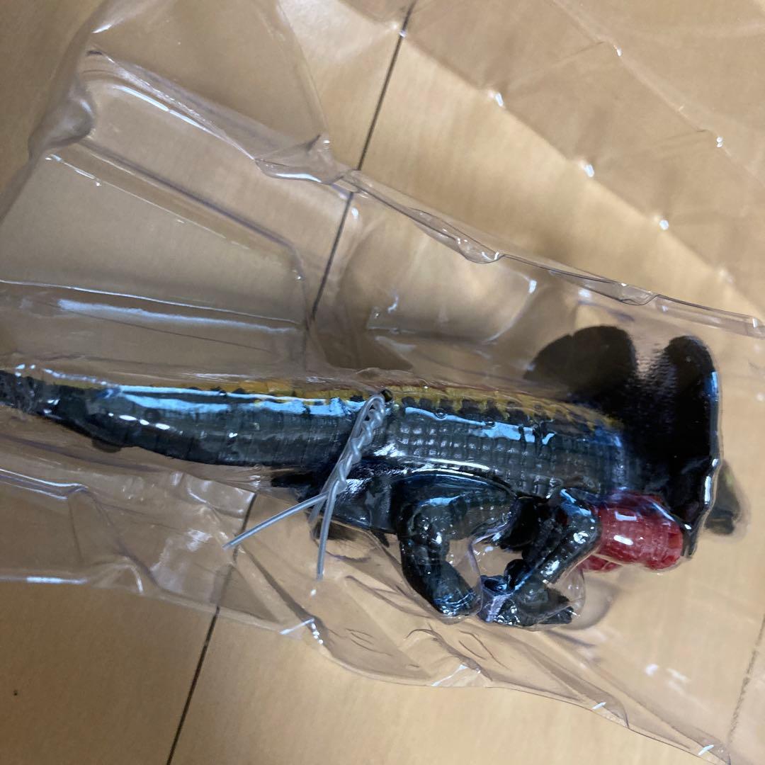 【即購入ok!!】トランスフォーマー D-34独立侵攻兵 クレイジーボルト