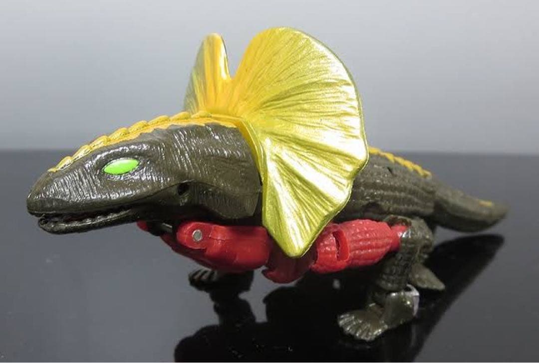 【即購入ok!!】トランスフォーマー D-34独立侵攻兵 クレイジーボルト