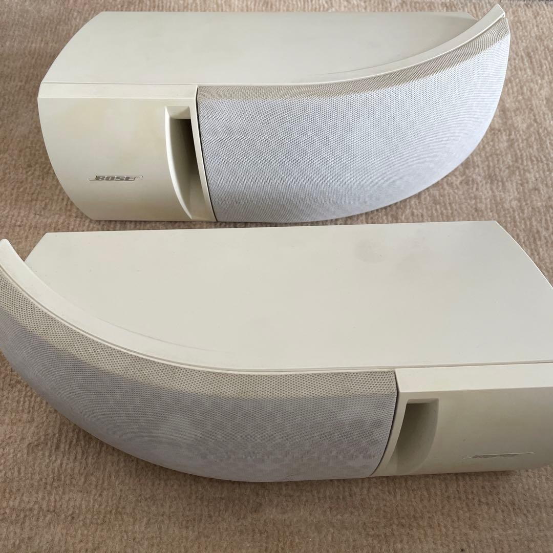 BOSE スピーカー　2台セット