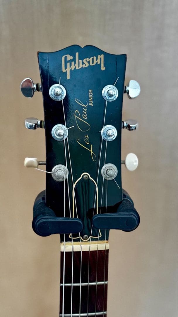 Gibson Les Paul Junior エレキギター