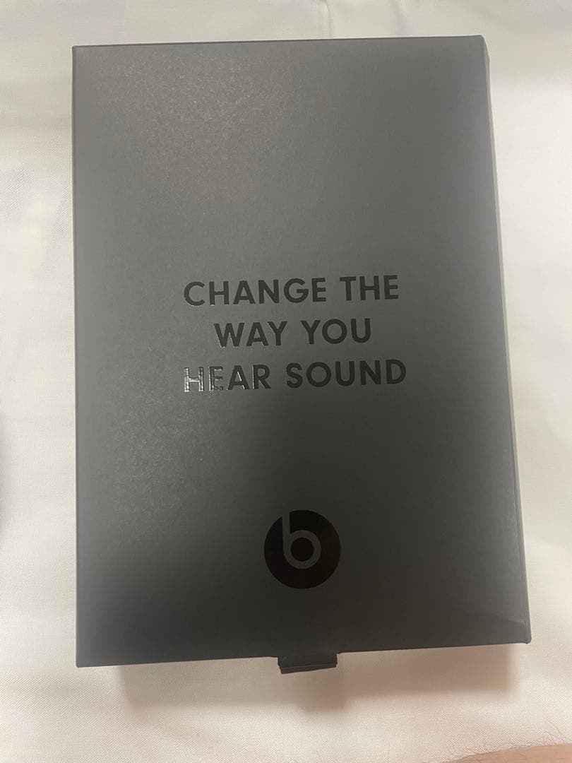 Beats Studio3 ワイヤレスヘッドホン ブラック