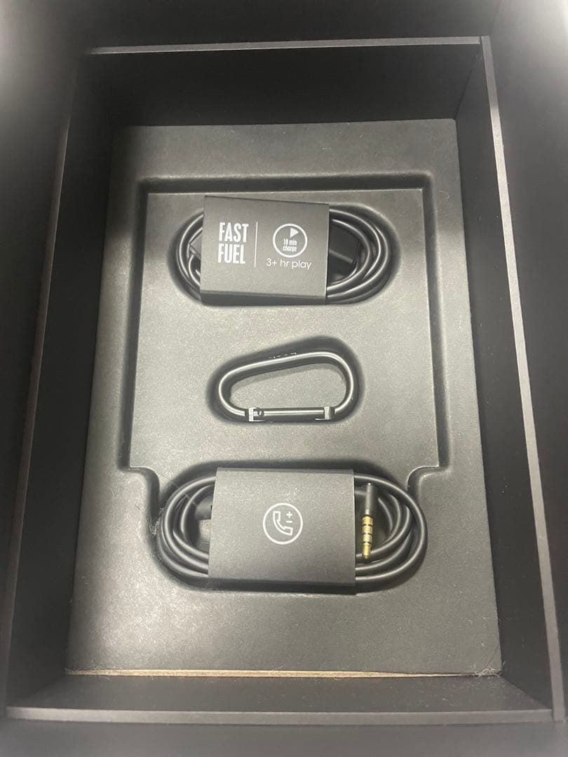 Beats Studio3 ワイヤレスヘッドホン ブラック