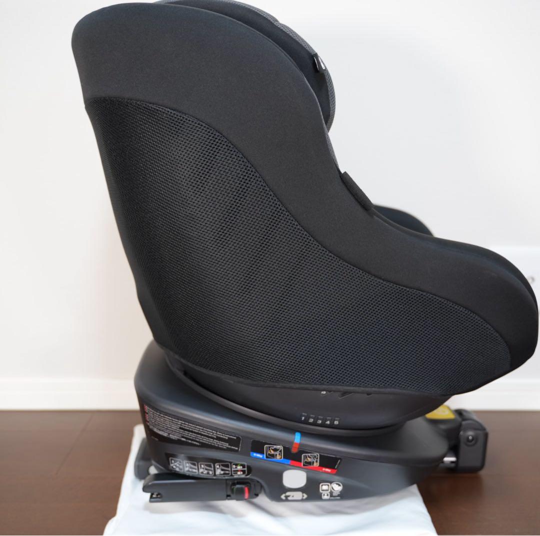 【極美品】Joie Arc360 シグネチャー クリーニング済 説明書付