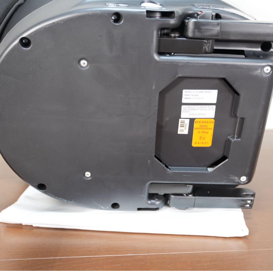 【極美品】Joie Arc360 シグネチャー クリーニング済 説明書付