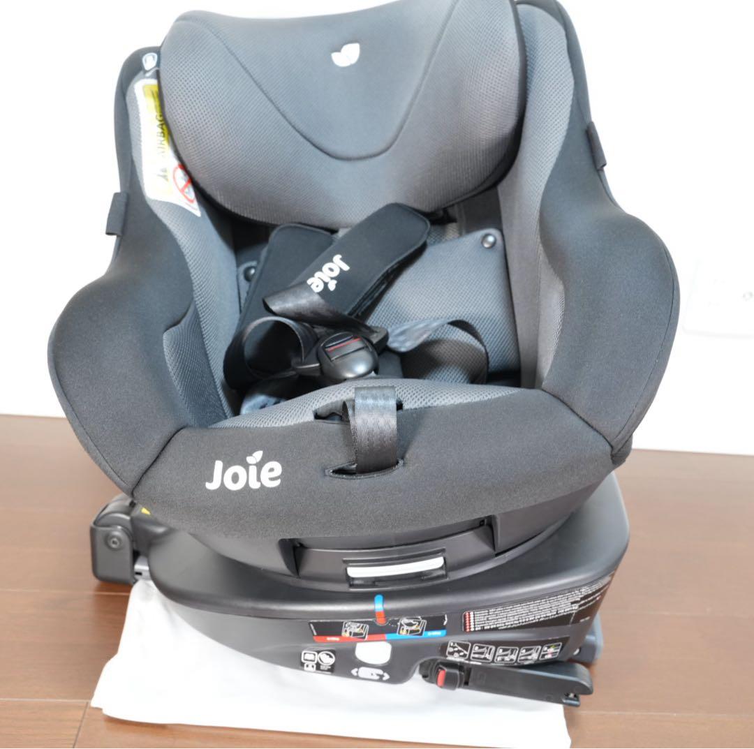 【極美品】Joie Arc360 シグネチャー クリーニング済 説明書付