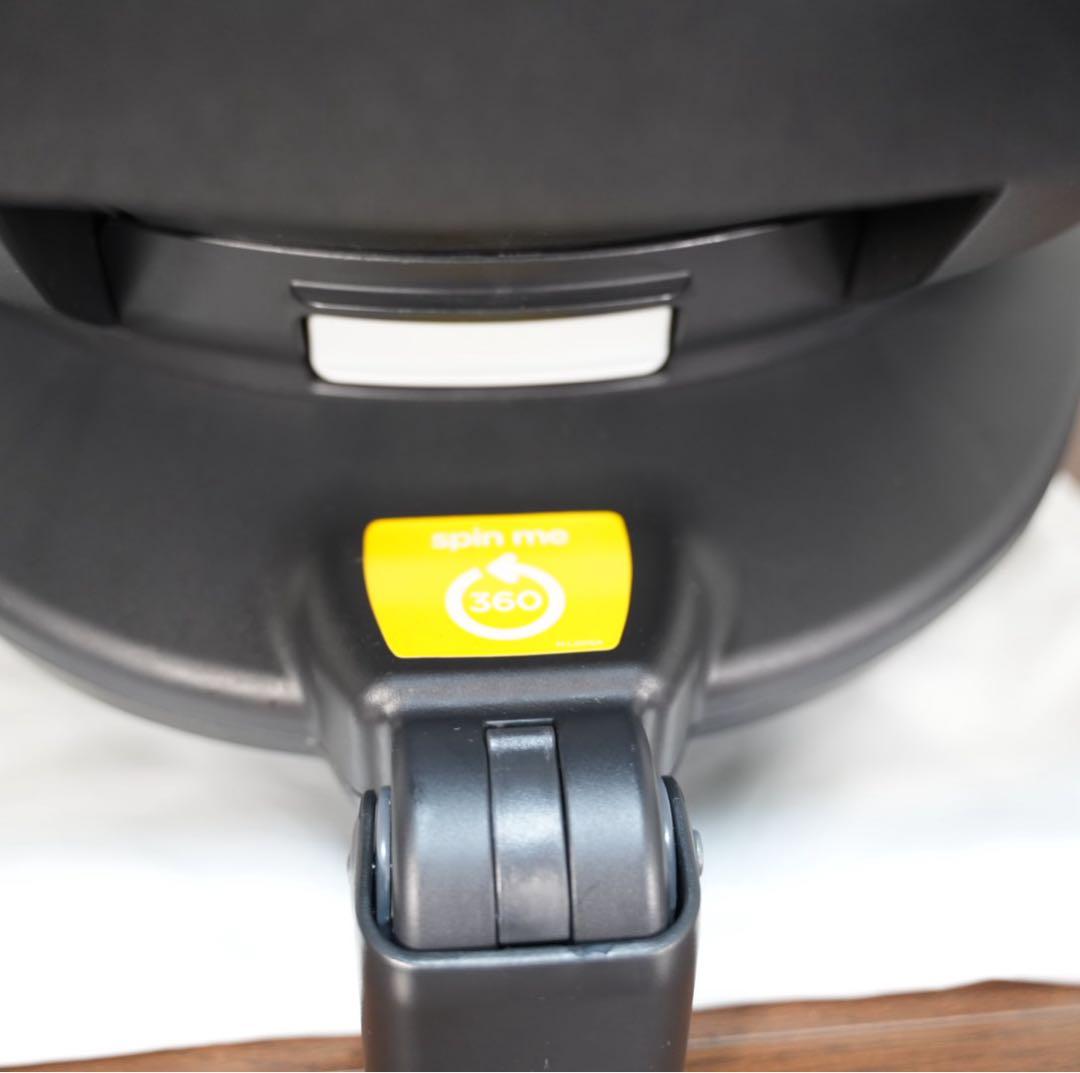 【極美品】Joie Arc360 シグネチャー クリーニング済 説明書付