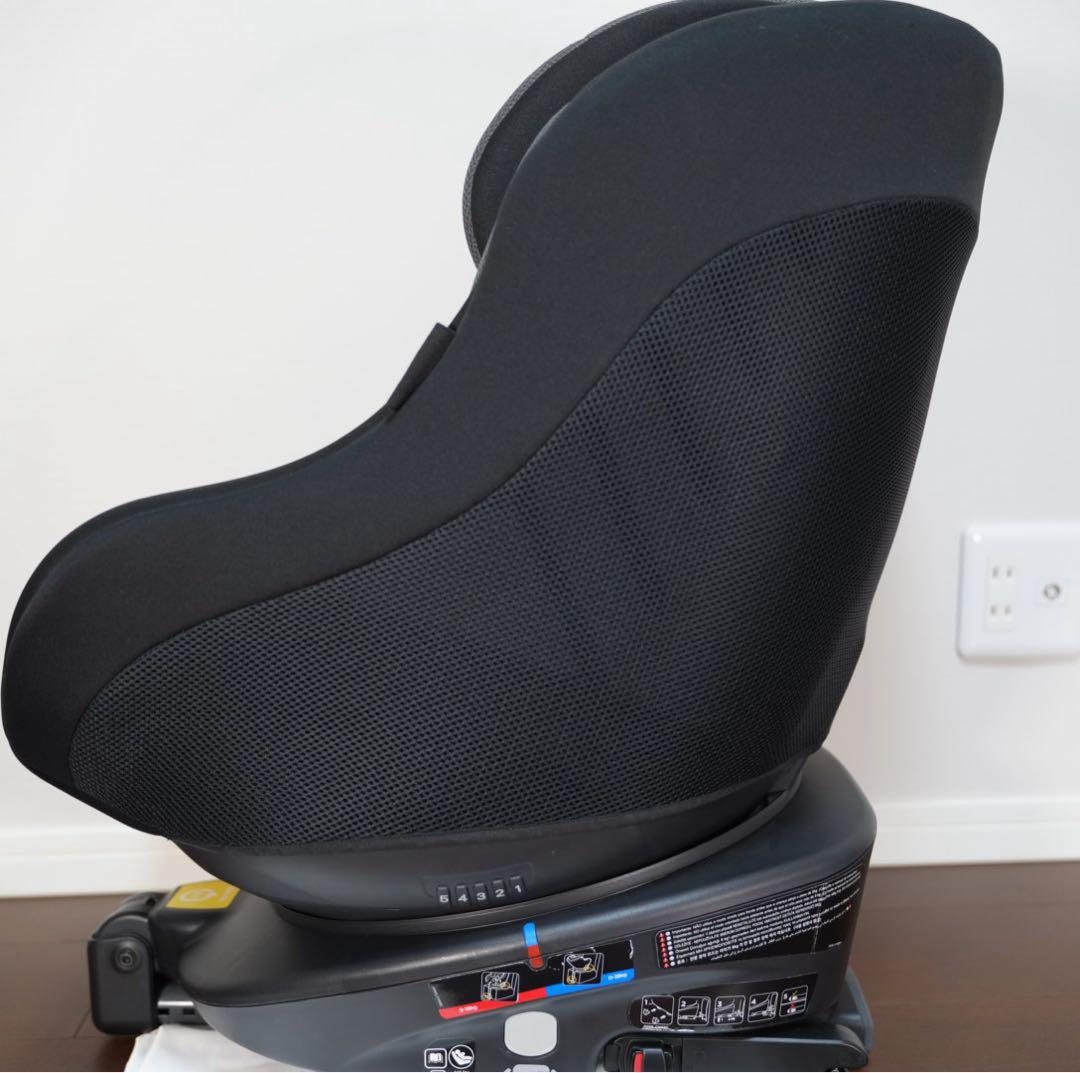 【極美品】Joie Arc360 シグネチャー クリーニング済 説明書付