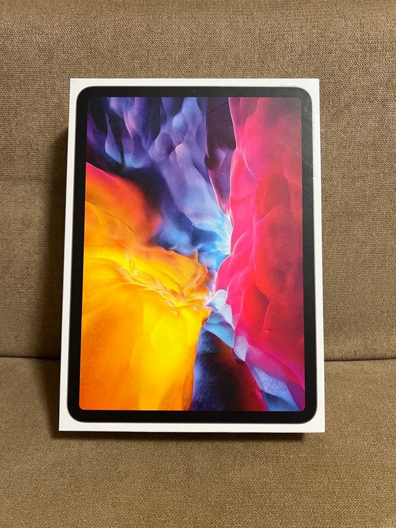 iPad Pro 第2世代 128GB + Apple Pencil