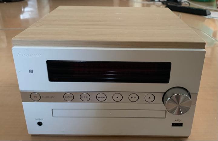 その他 Pioneer X-CM56(W)