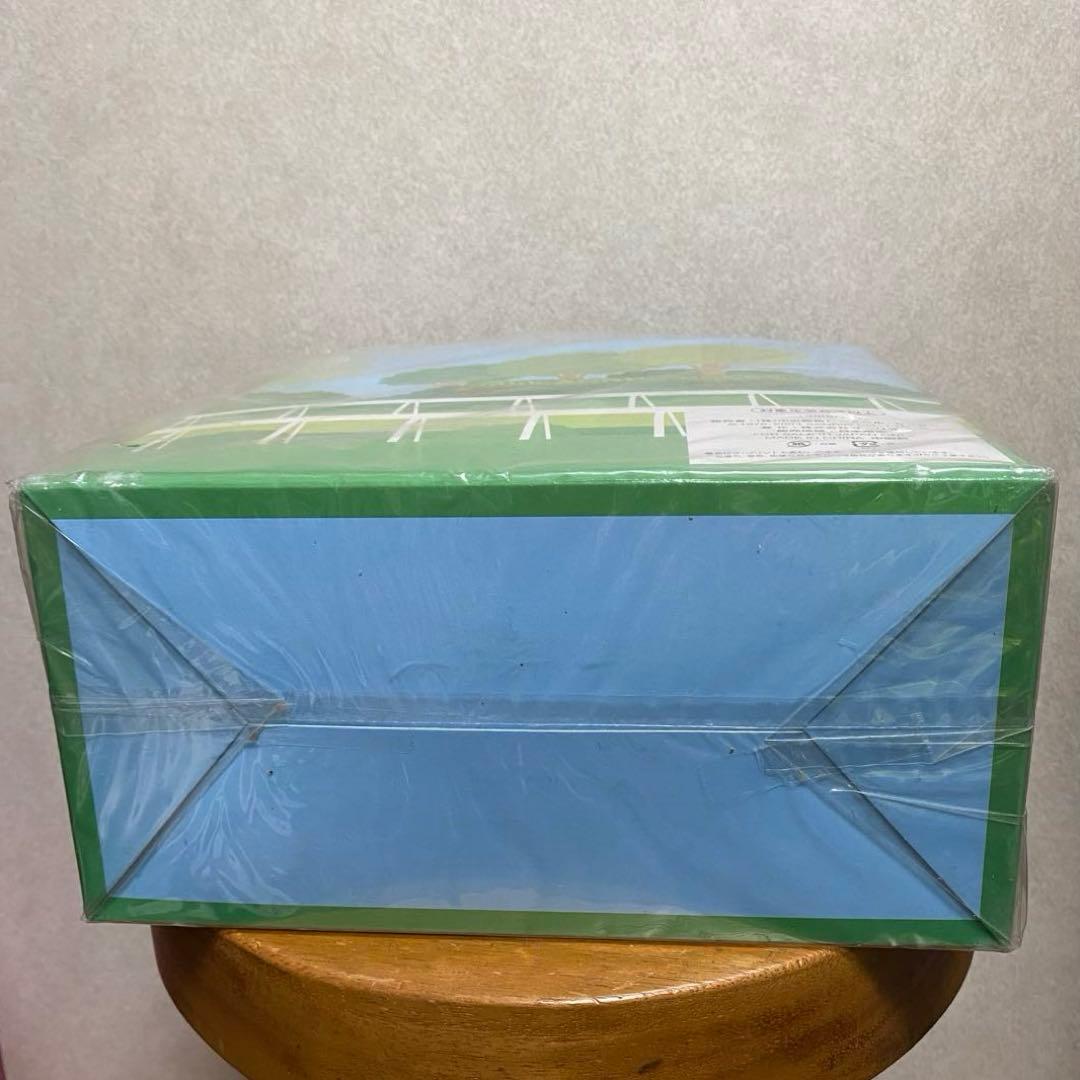 新品・未開封‼︎JRA 50th ANNIVERSARY キティちゃん ぬいぐるみ