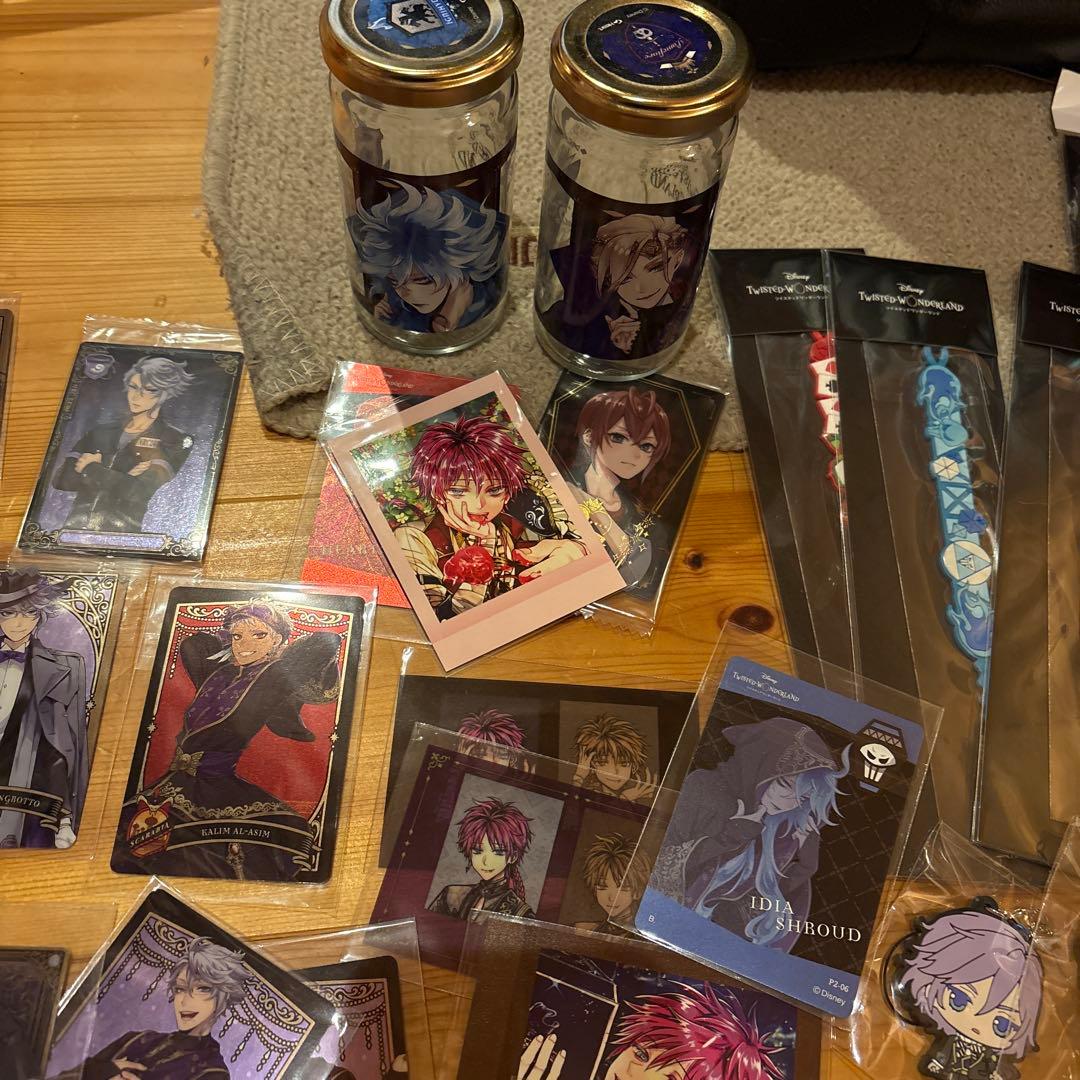 キャラクターグッズセット