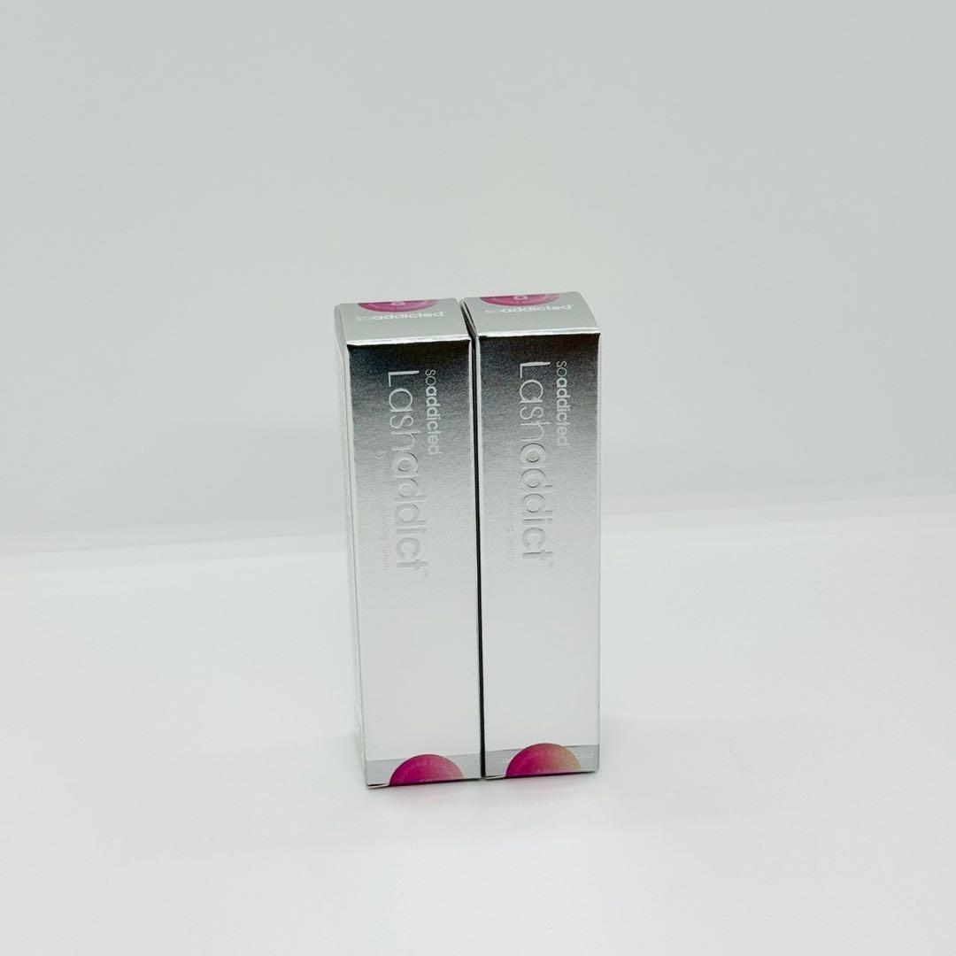 ラッシュアディクト アイラッシュコンディショニングセラム アドバンスb【2個】