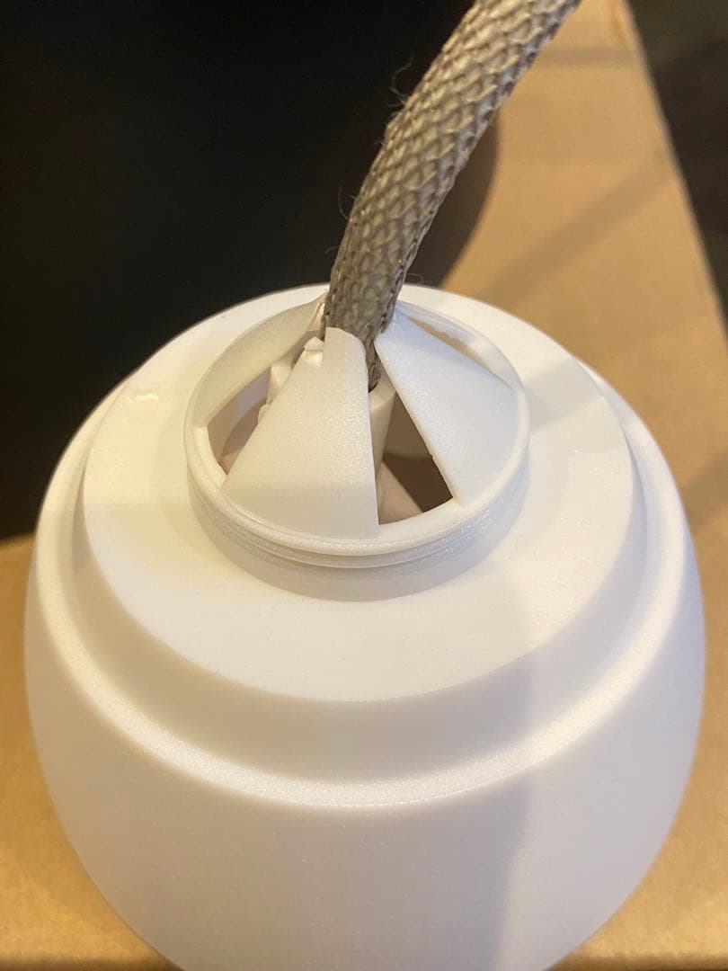 【美品】Fritz HansenフリッツハンセンCARAVAGGIO P2照明