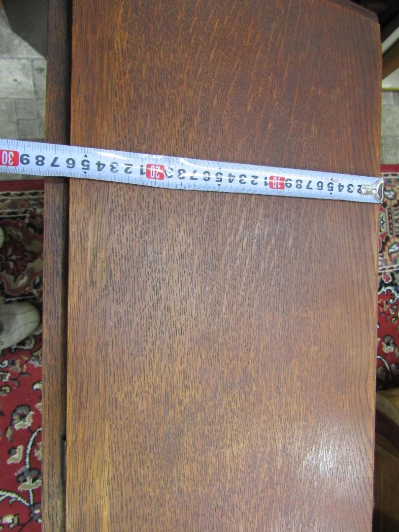 イギリス　アンティーク　ゲートレッグテーブル　バタフライ 直輸入品　希少品