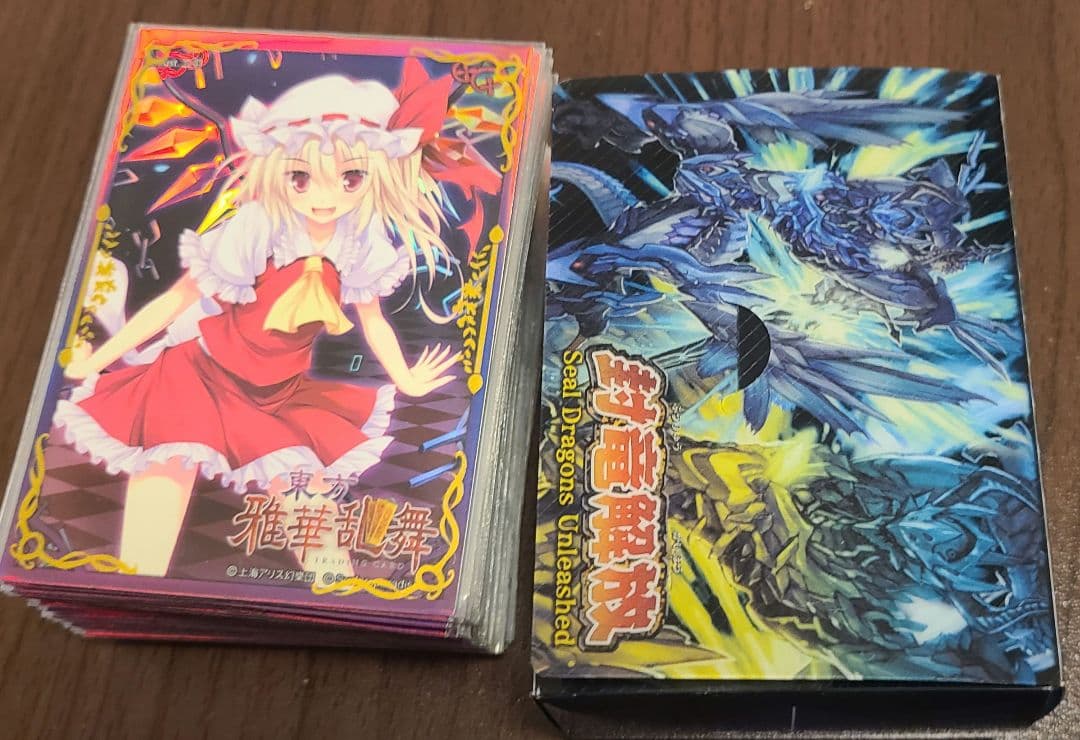 【値引き交渉可】【即購入可】ヴァンガード デッキ まとめ売り