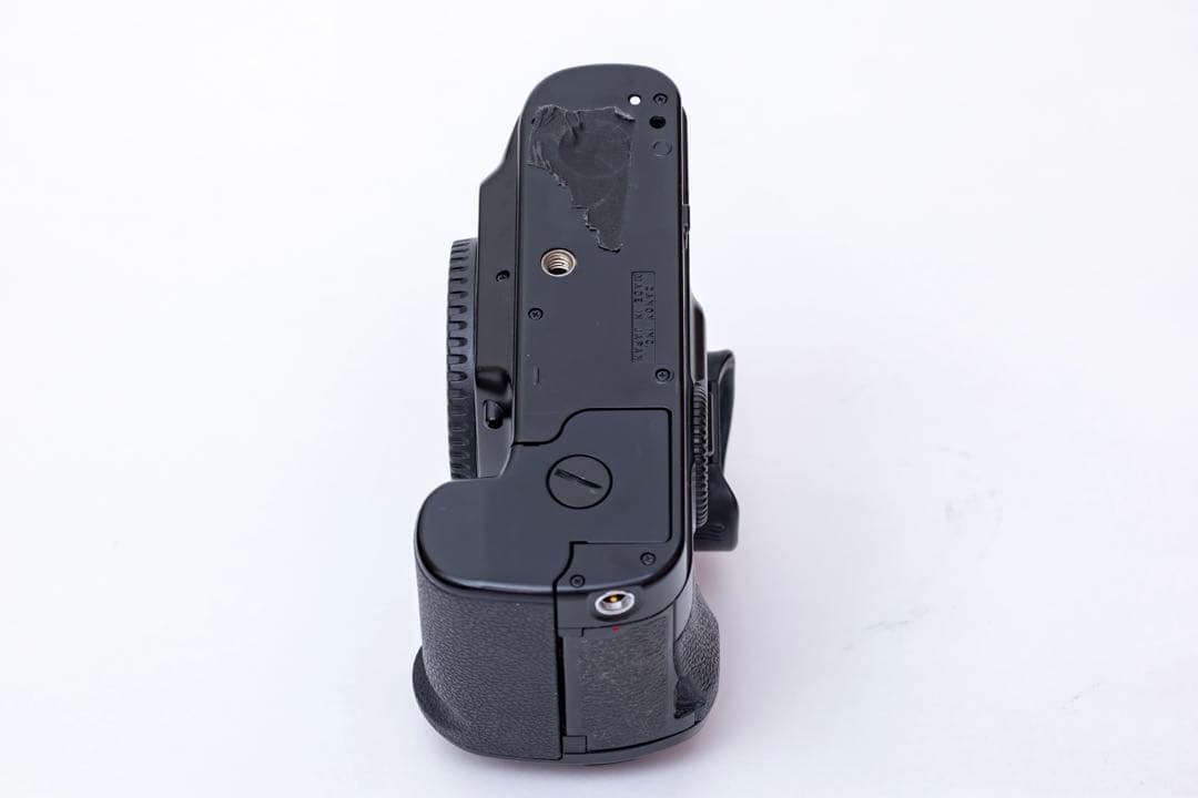 Canon EOS 1N 一眼レフカメラ　フィルム