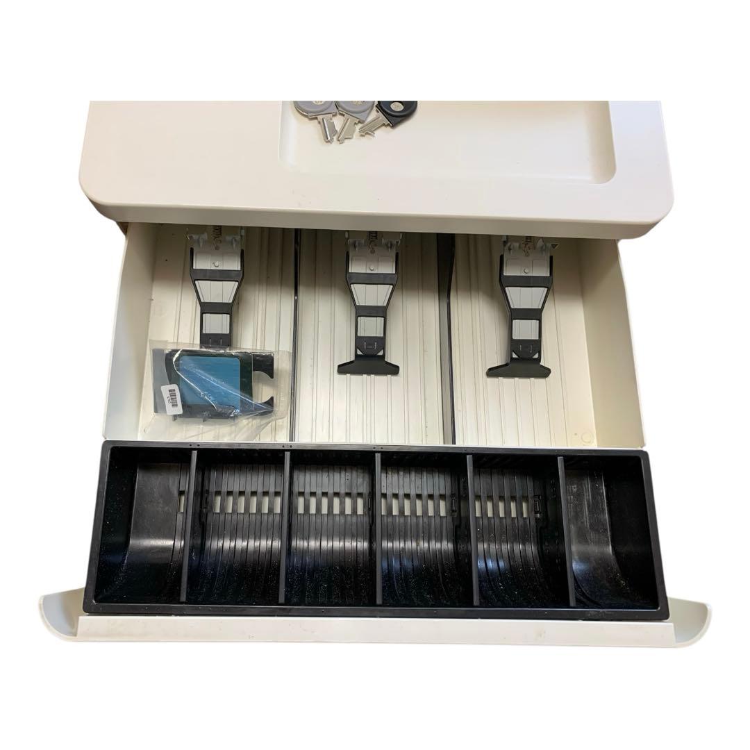 CASIO レジスター SR-S200