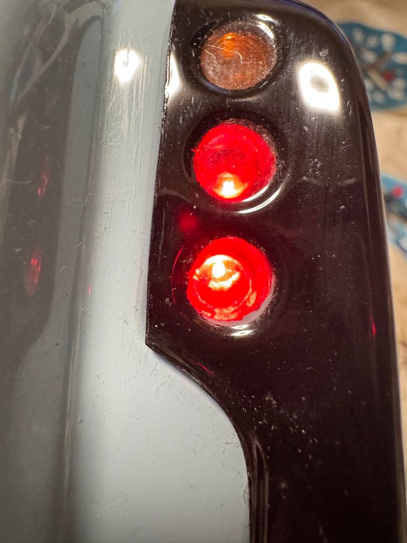 ラジコン　ボディ　FD