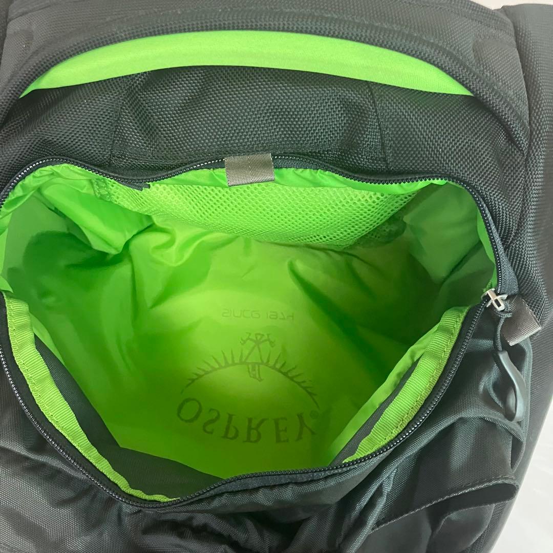 ⭐️極美品⭐️ Osprey Shuttle 100L 廃盤品 キャリーバック