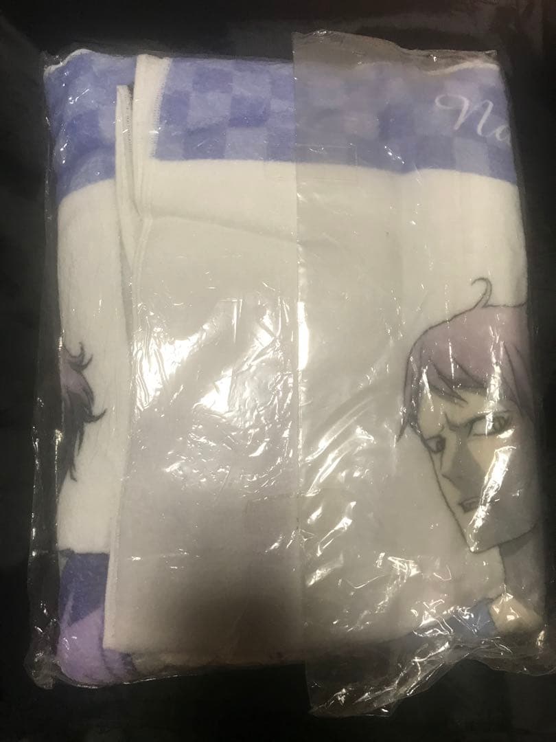 十二大戦 バスタオル 断罪兄弟