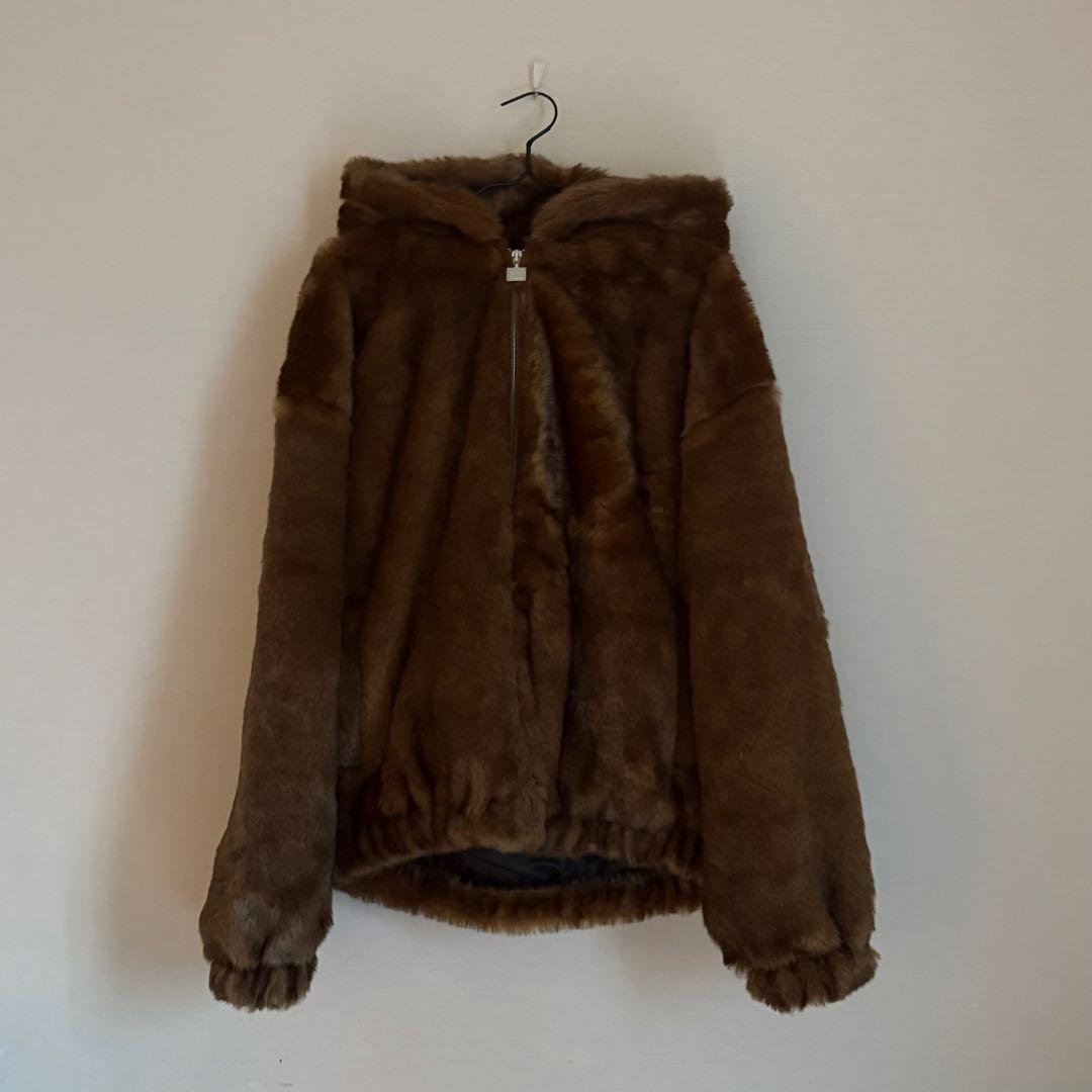 FUBU｜ファージャケット　(にろう)