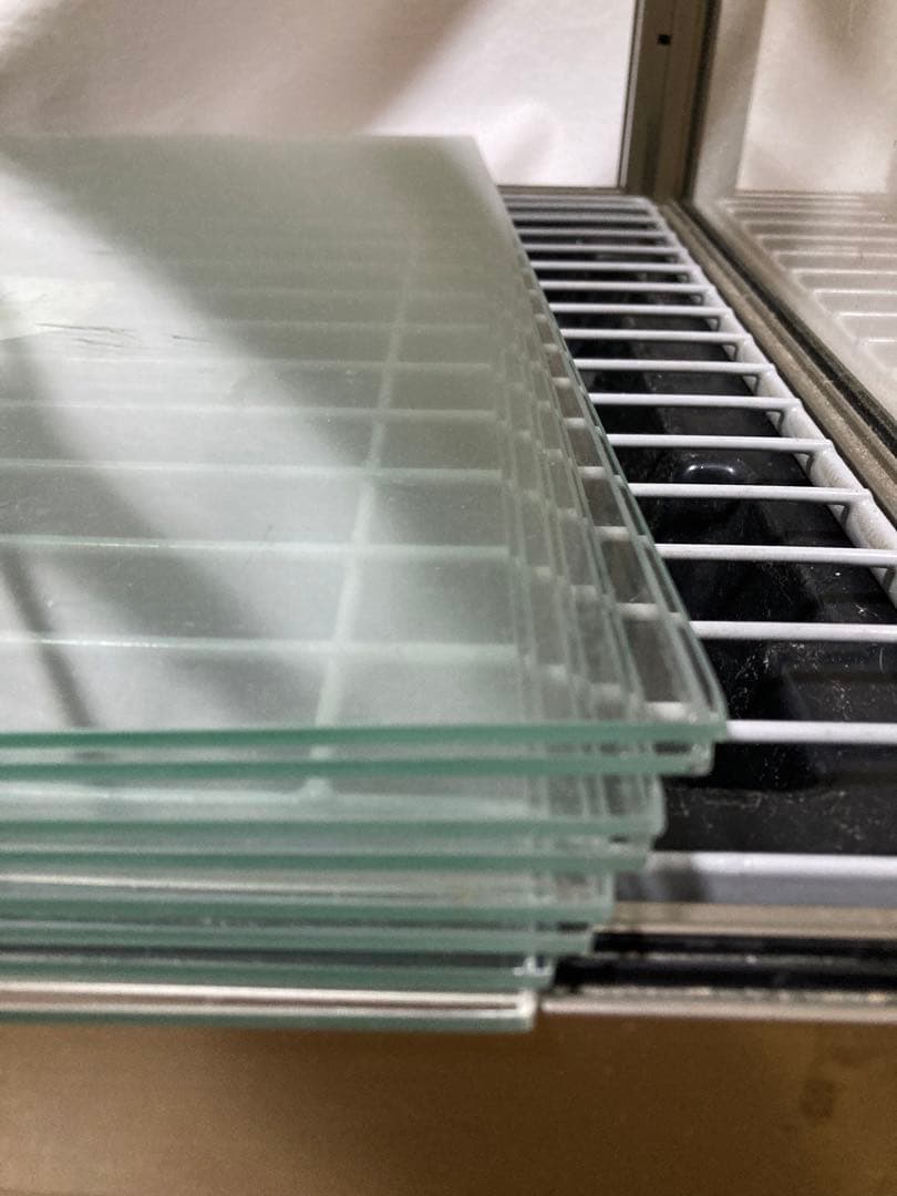 RD　引き取り　ガラス温室　ピカコーポレイション　FBT-150　中古