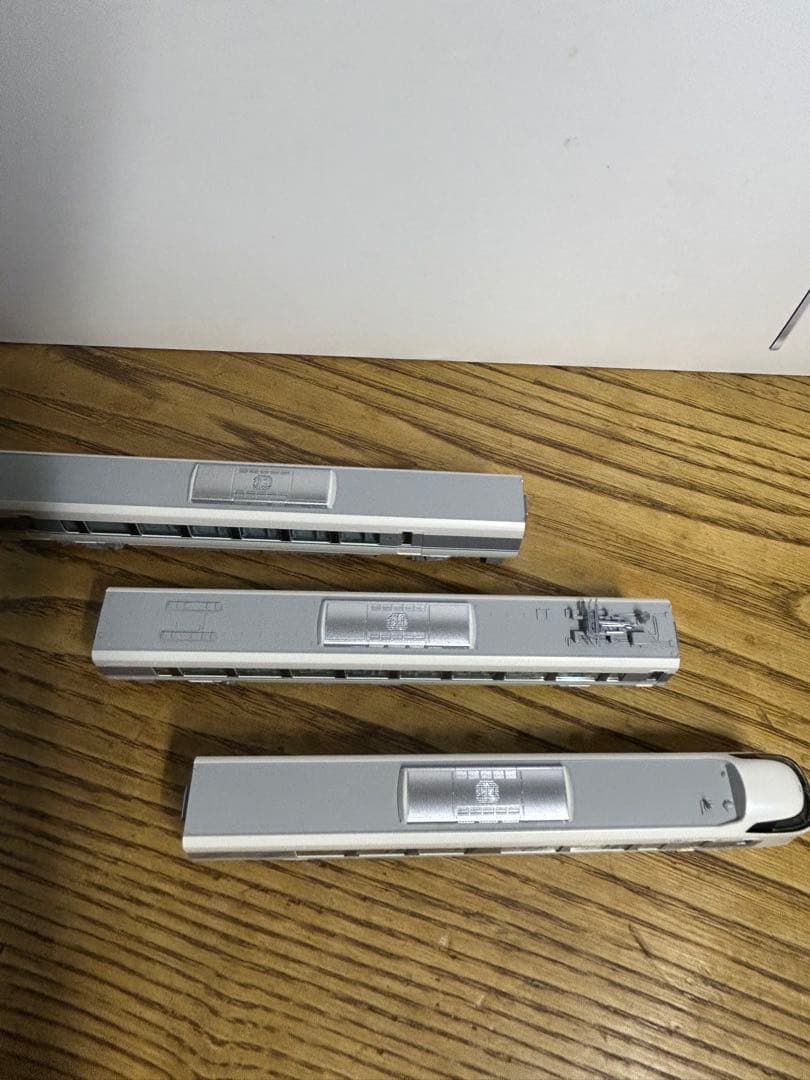 [ KATO 287系 'くろしお' 6両基本セット]最終値下げ