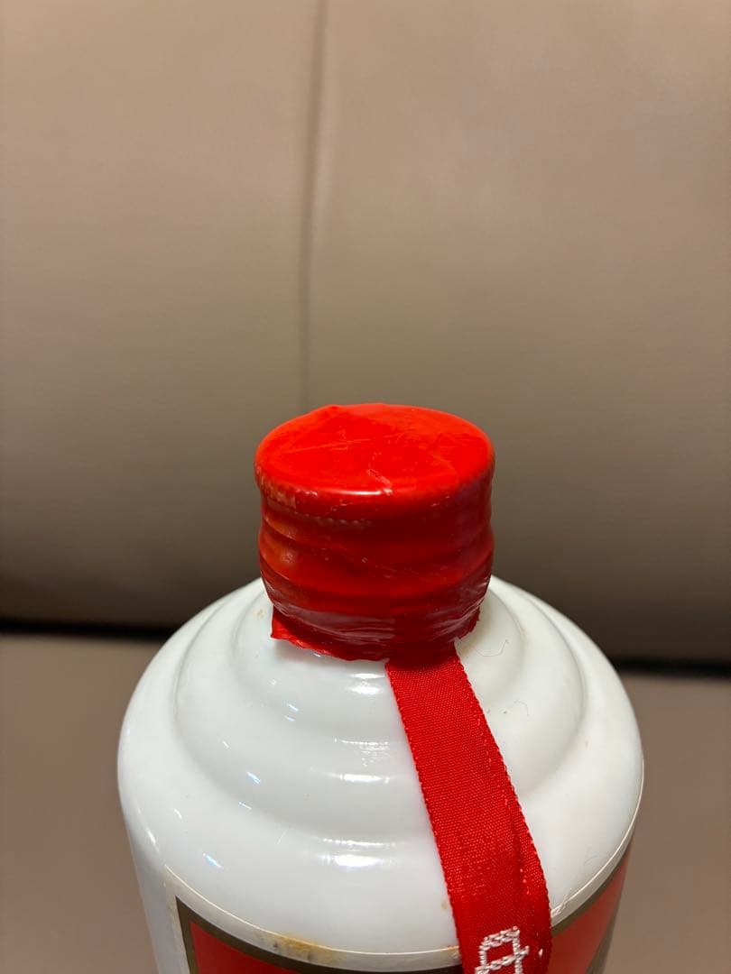 貴州茅台酒 マオタイ酒 天女ラベル 1993年製造 500ml 53％