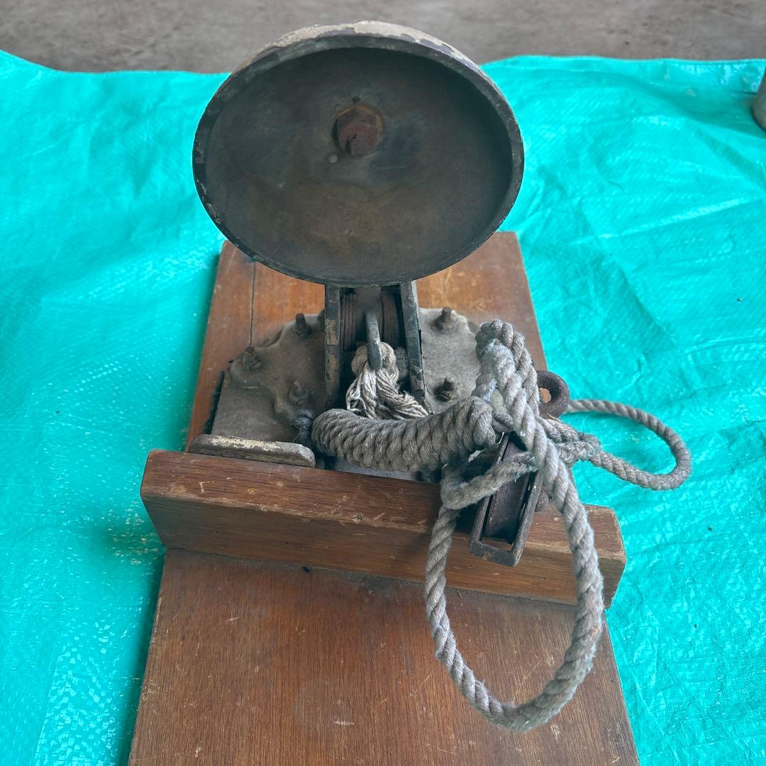 都電　呼び鈴　チンチン電車　鉄道