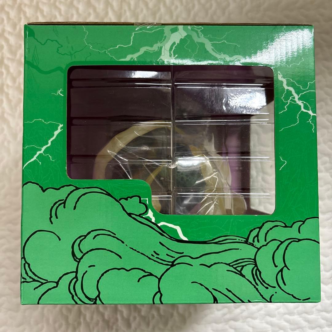 完全体セル　フィギュア