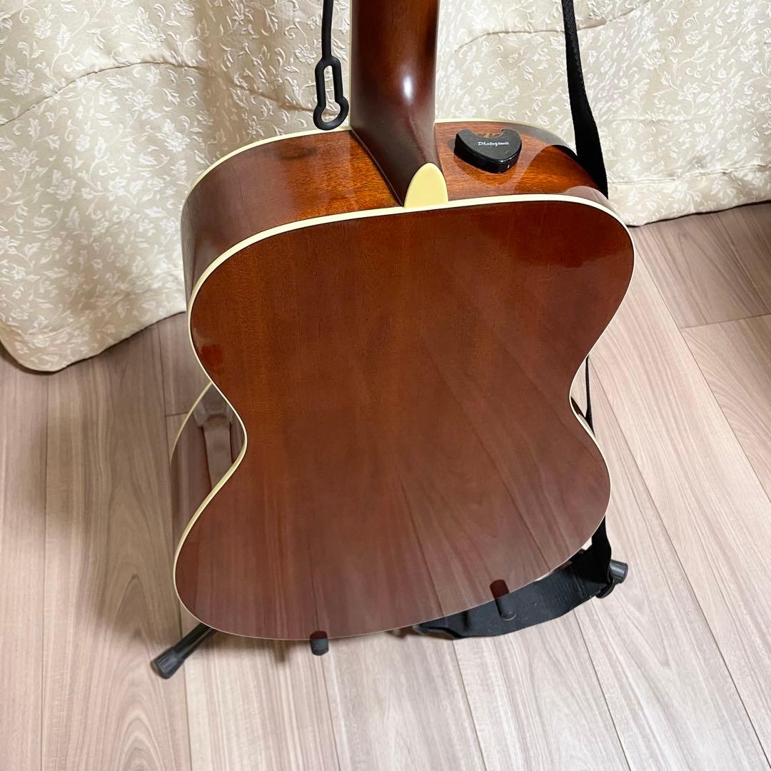 YAMAHA FS820 アコースティクギター