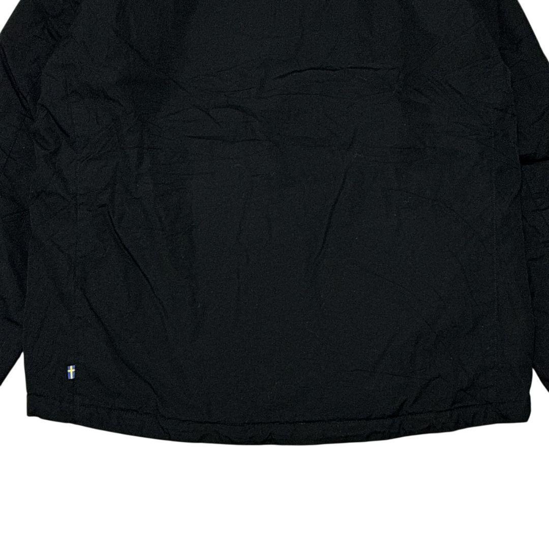美品✨FJALLRAVEN フェールラーベン マウンテンパーカー 中綿 XXL