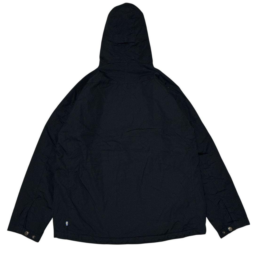 美品✨FJALLRAVEN フェールラーベン マウンテンパーカー 中綿 XXL