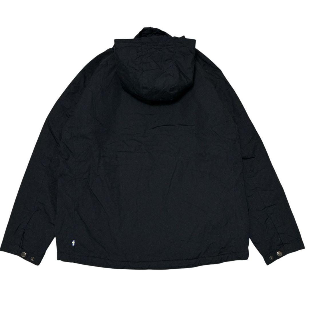 美品✨FJALLRAVEN フェールラーベン マウンテンパーカー 中綿 XXL