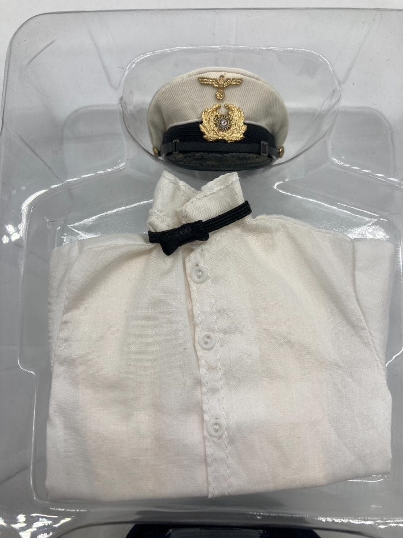 【訳あり品】3R DID カール・デーニッツ ドイツ 海軍元帥 大提督 大統領