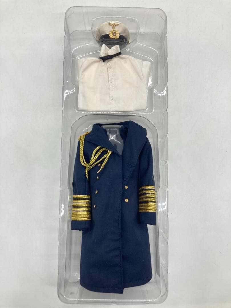 【訳あり品】3R DID カール・デーニッツ ドイツ 海軍元帥 大提督 大統領