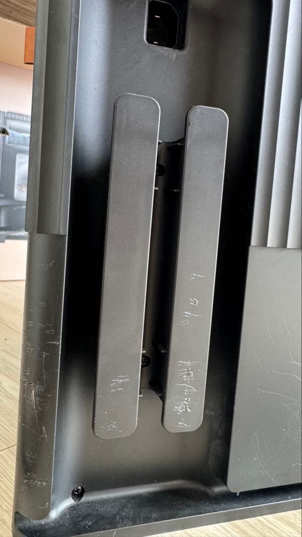 掃除機・クリーナー iRobot Roomba Combo j9+