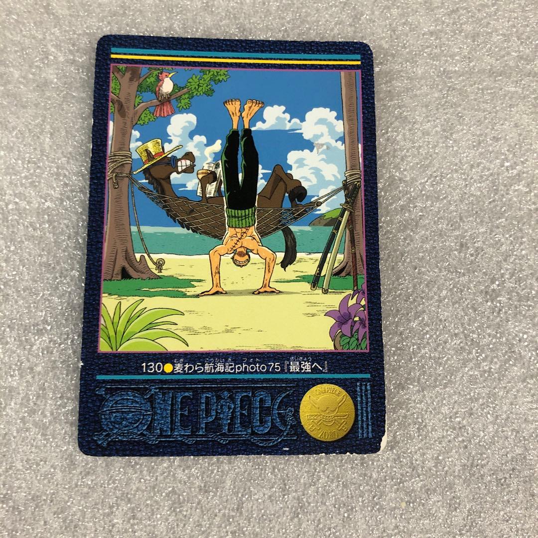 ワンピース ビジュアルアドベンチャー 59枚