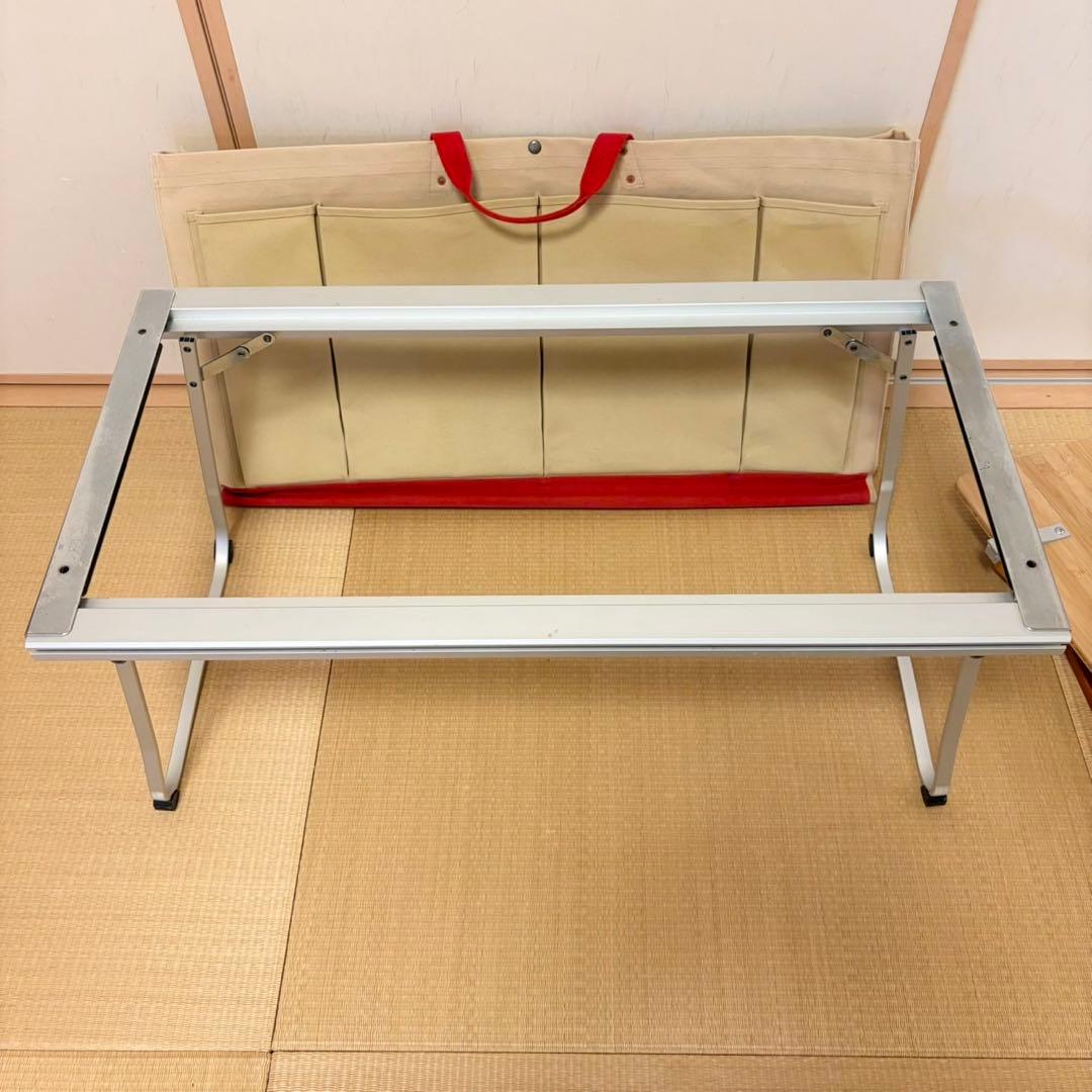  peak スノーピーク エントリーigt ハンドメイド収納ケース付き