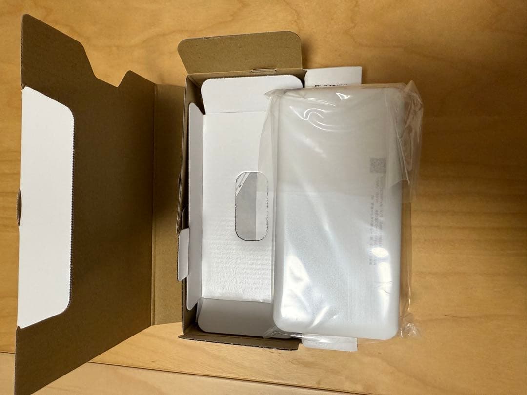 ☆Vopthes☆ さん専用 NEC Speed Wi-Fi 5G X12