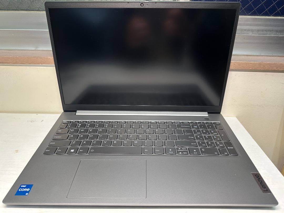 Windowsノート本体 Lenovo ThinkBook 15 G4 IAP i5 16G 512G