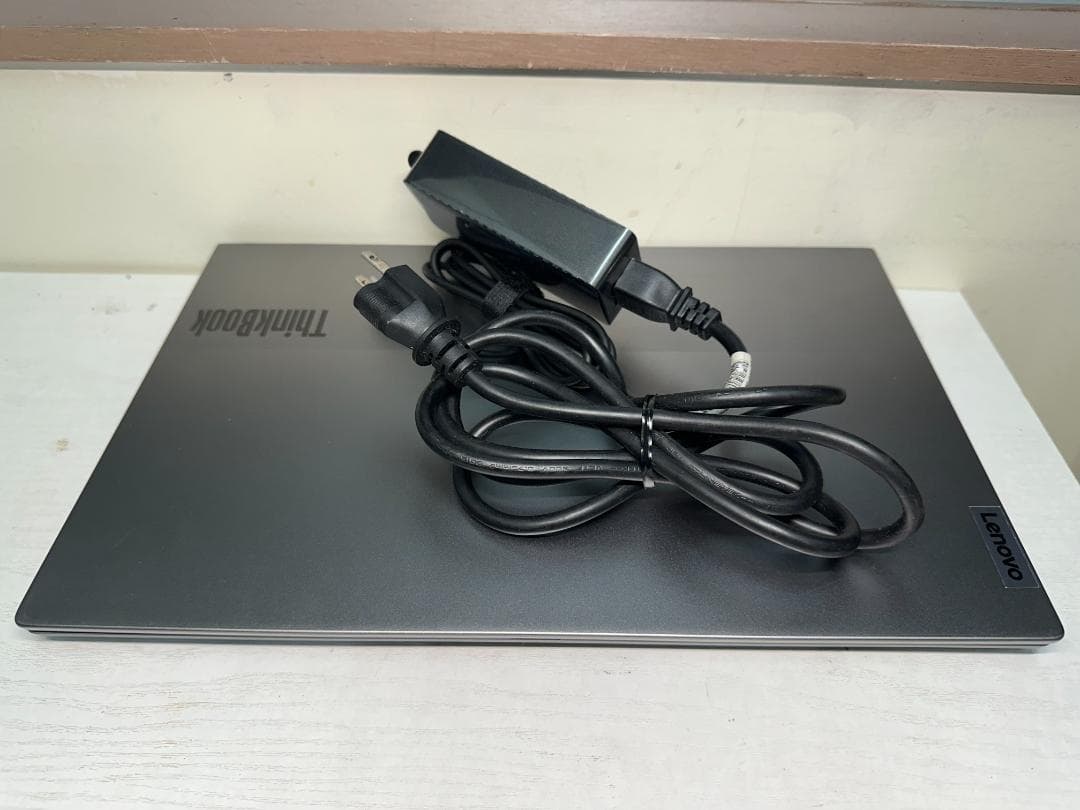 Windowsノート本体 Lenovo ThinkBook 15 G4 IAP i5 16G 512G